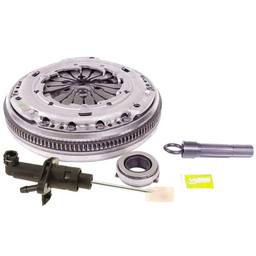 Audi VW Clutch and Flywheel Kit 1J1721388G - Valeo 4010115KIT